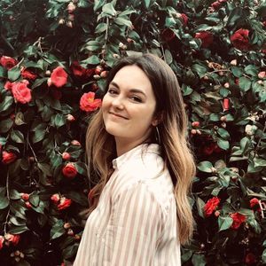 Meet your Posher, Keagan